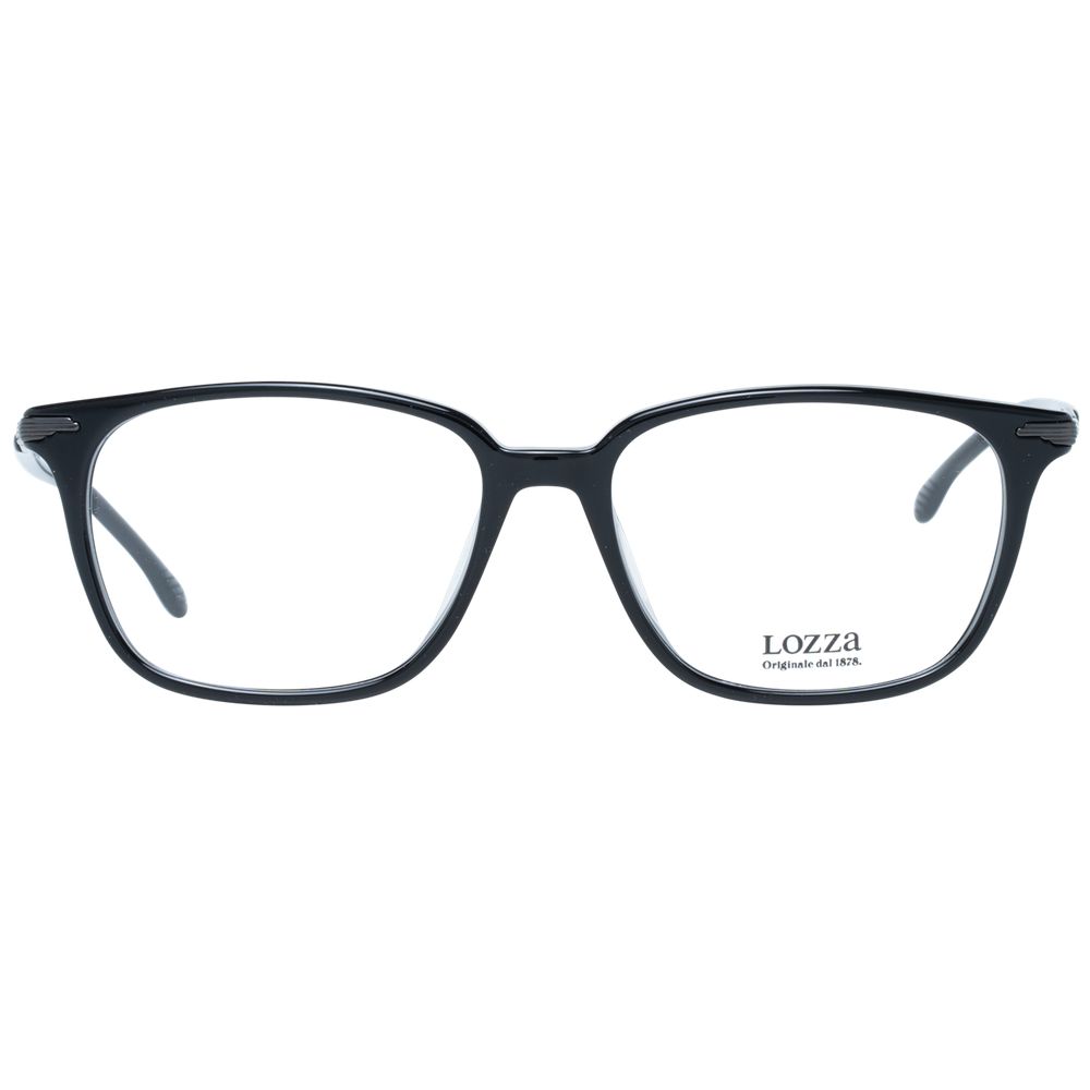Black Men Optical Frames - ventzia