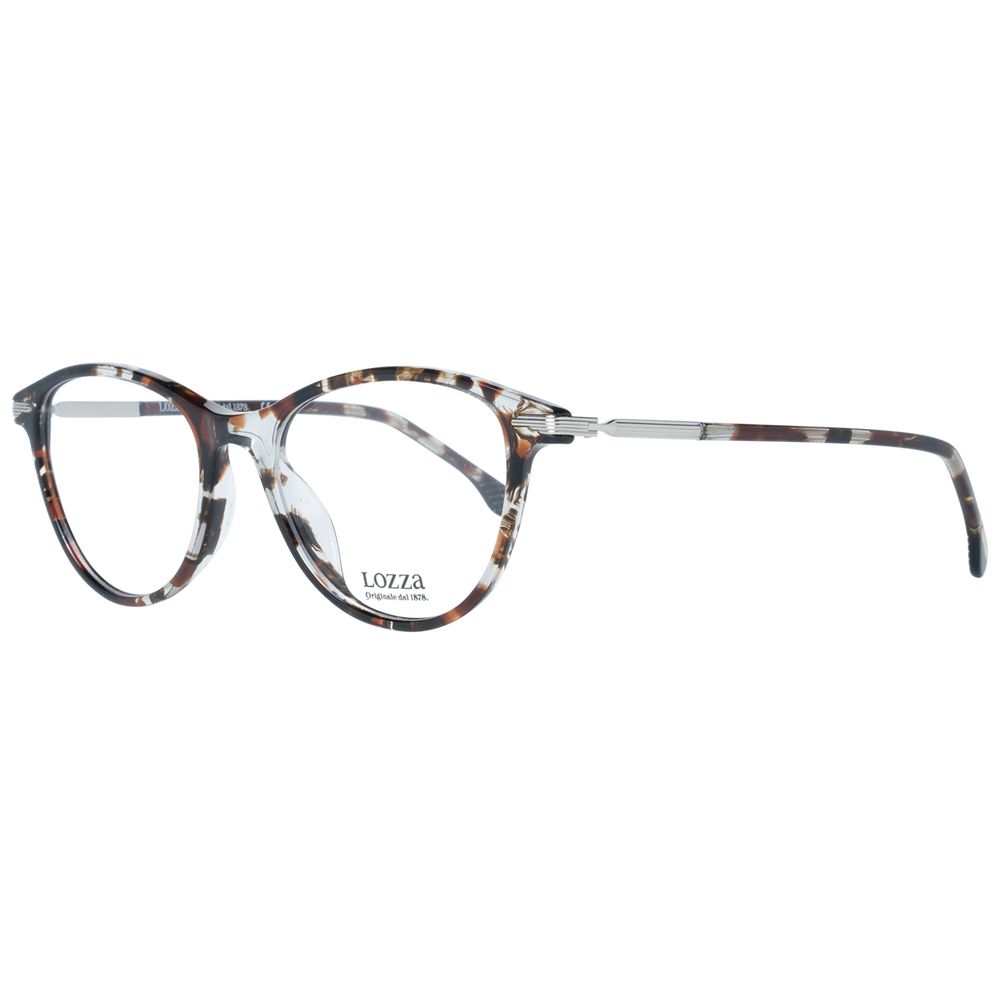Brown Women Optical Frames - ventzia