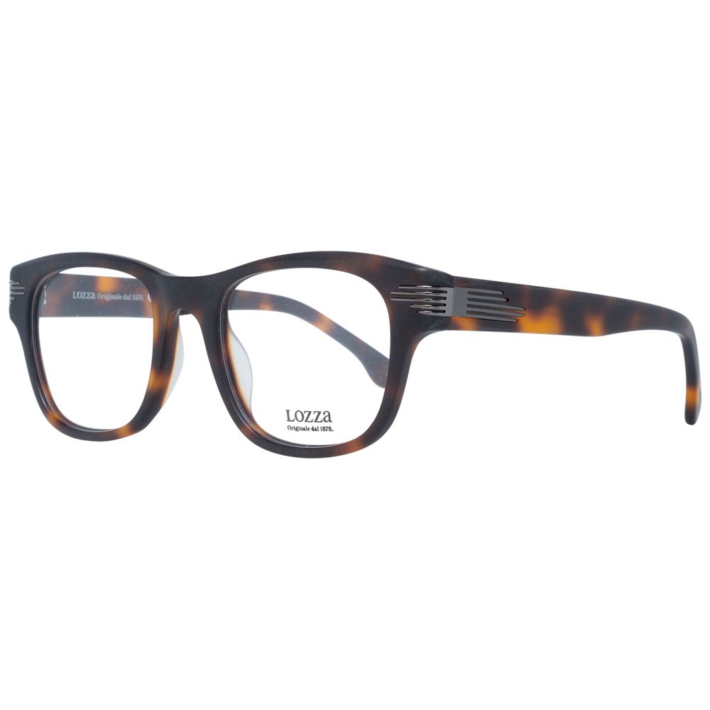 Brown Unisex Optical Frames - ventzia