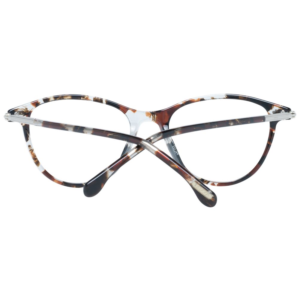 Brown Women Optical Frames - ventzia