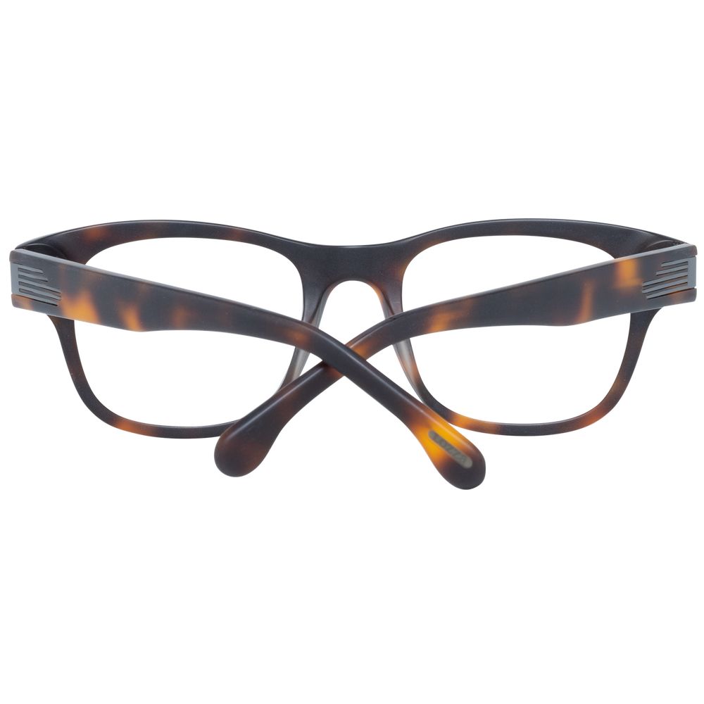 Brown Unisex Optical Frames - ventzia