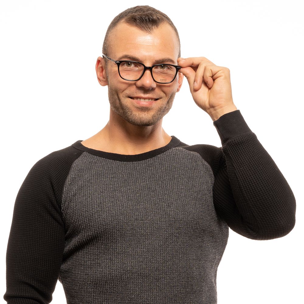 Black Men Optical Frames - ventzia