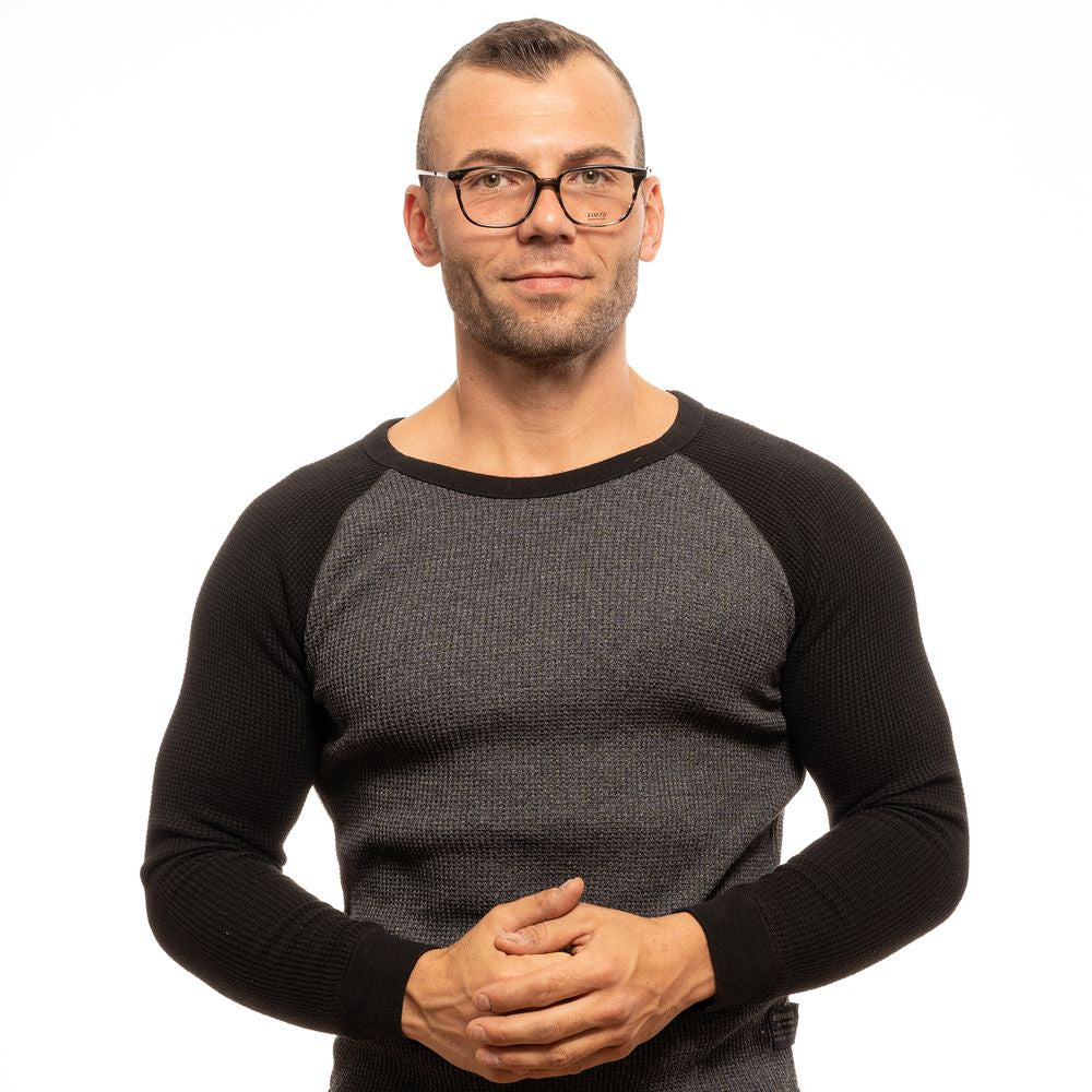 Brown Men Optical Frames - ventzia