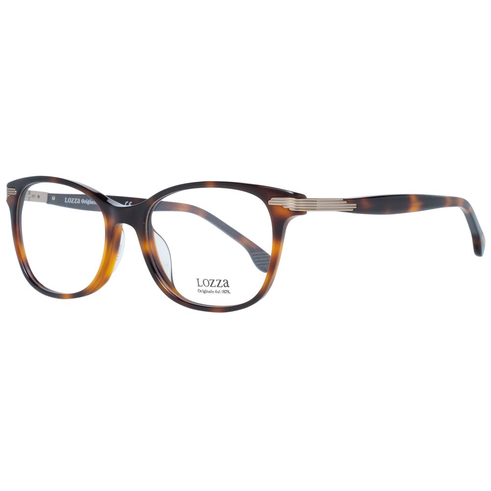 Brown Women Optical Frames - ventzia