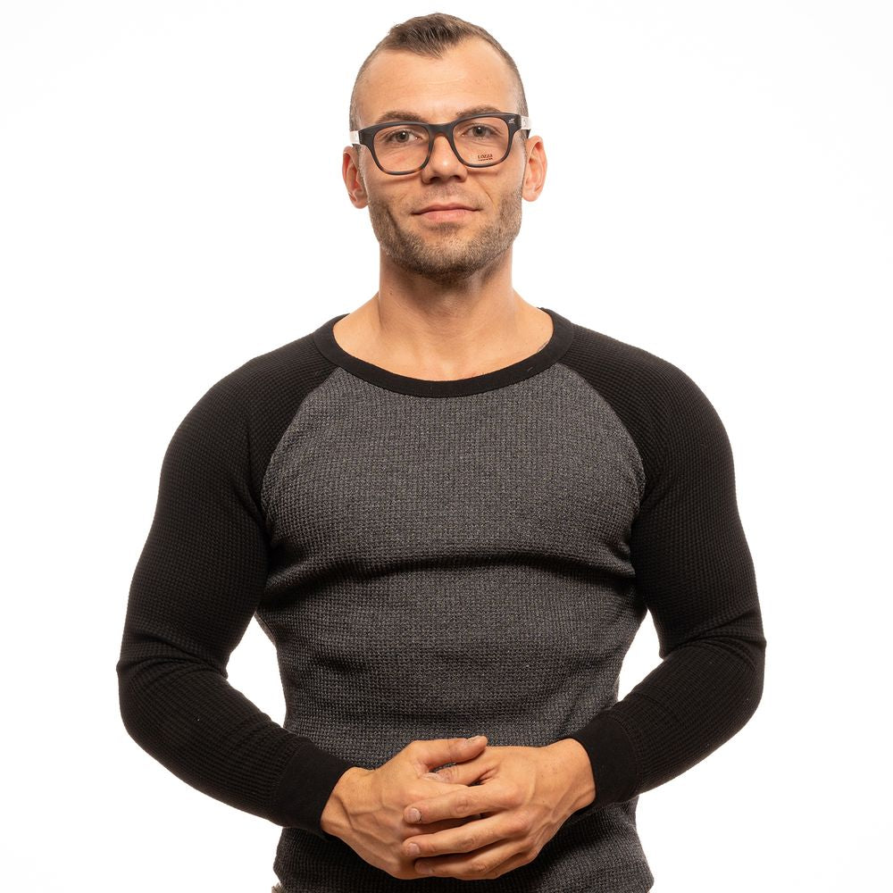 Brown Unisex Optical Frames - ventzia