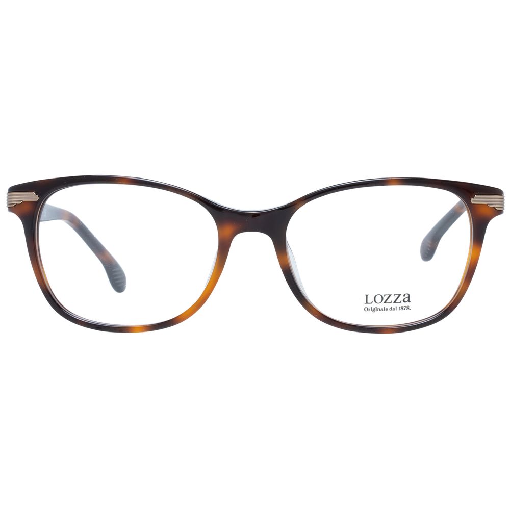 Brown Women Optical Frames - ventzia