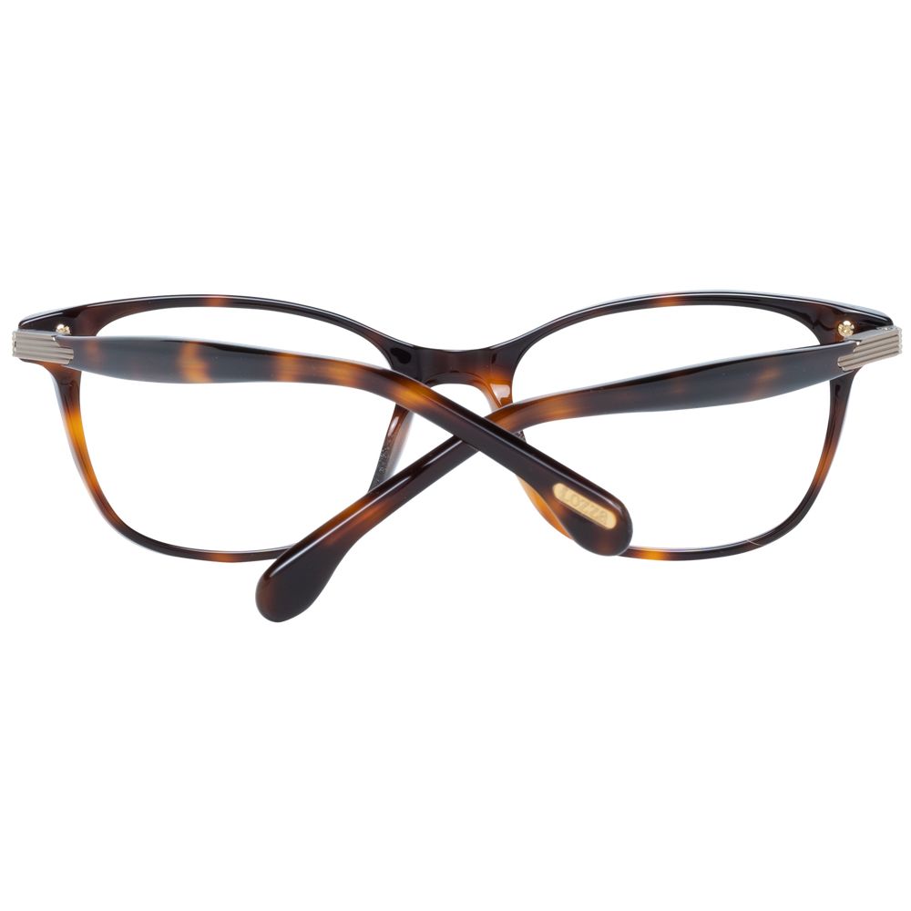 Brown Women Optical Frames - ventzia