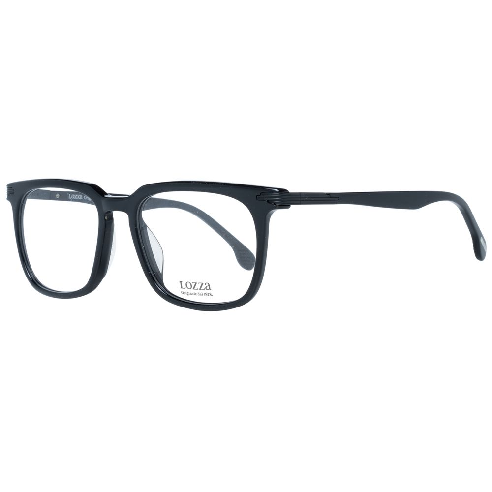 Black Men Optical Frames - ventzia
