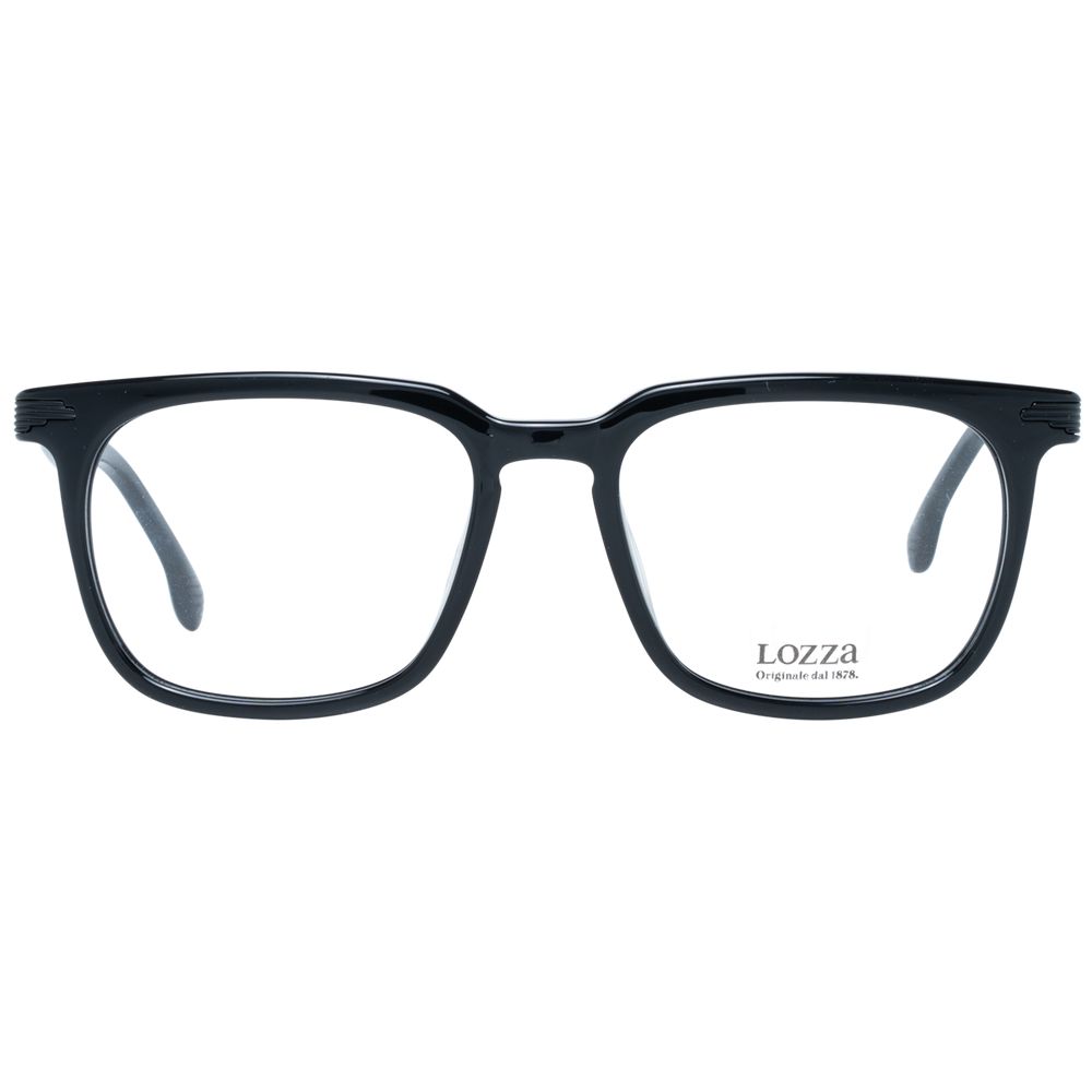 Black Men Optical Frames - ventzia