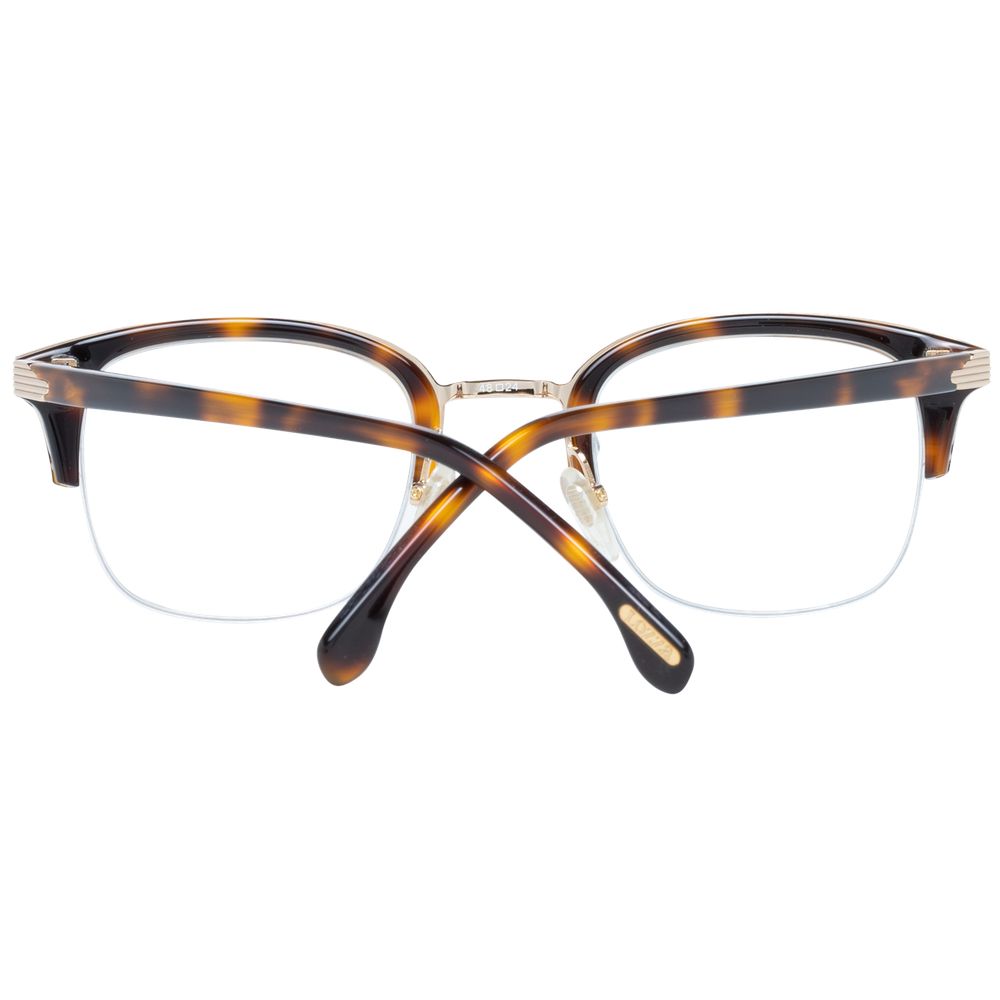 Brown Unisex Optical Frames - ventzia