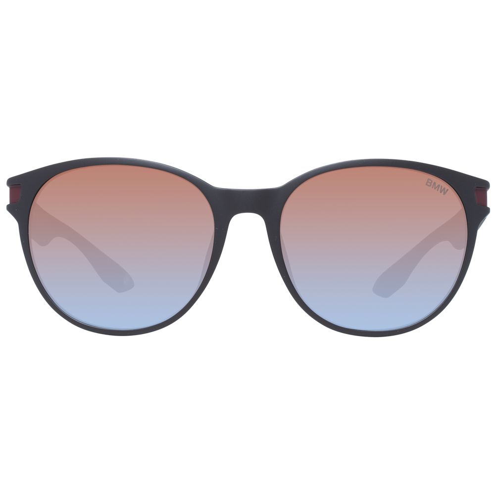 Brown Men Sunglasses - ventzia