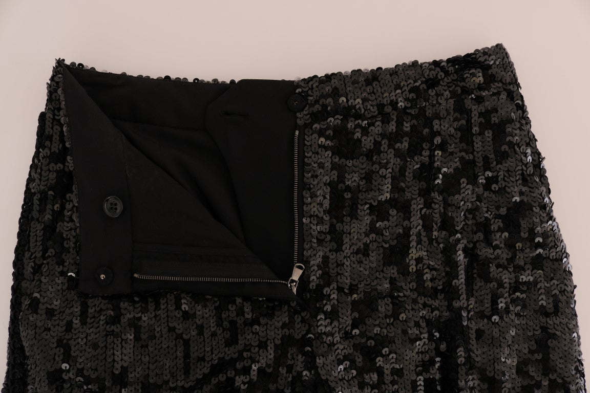 Elegant Bermuda Tailored Shorts - ventzia