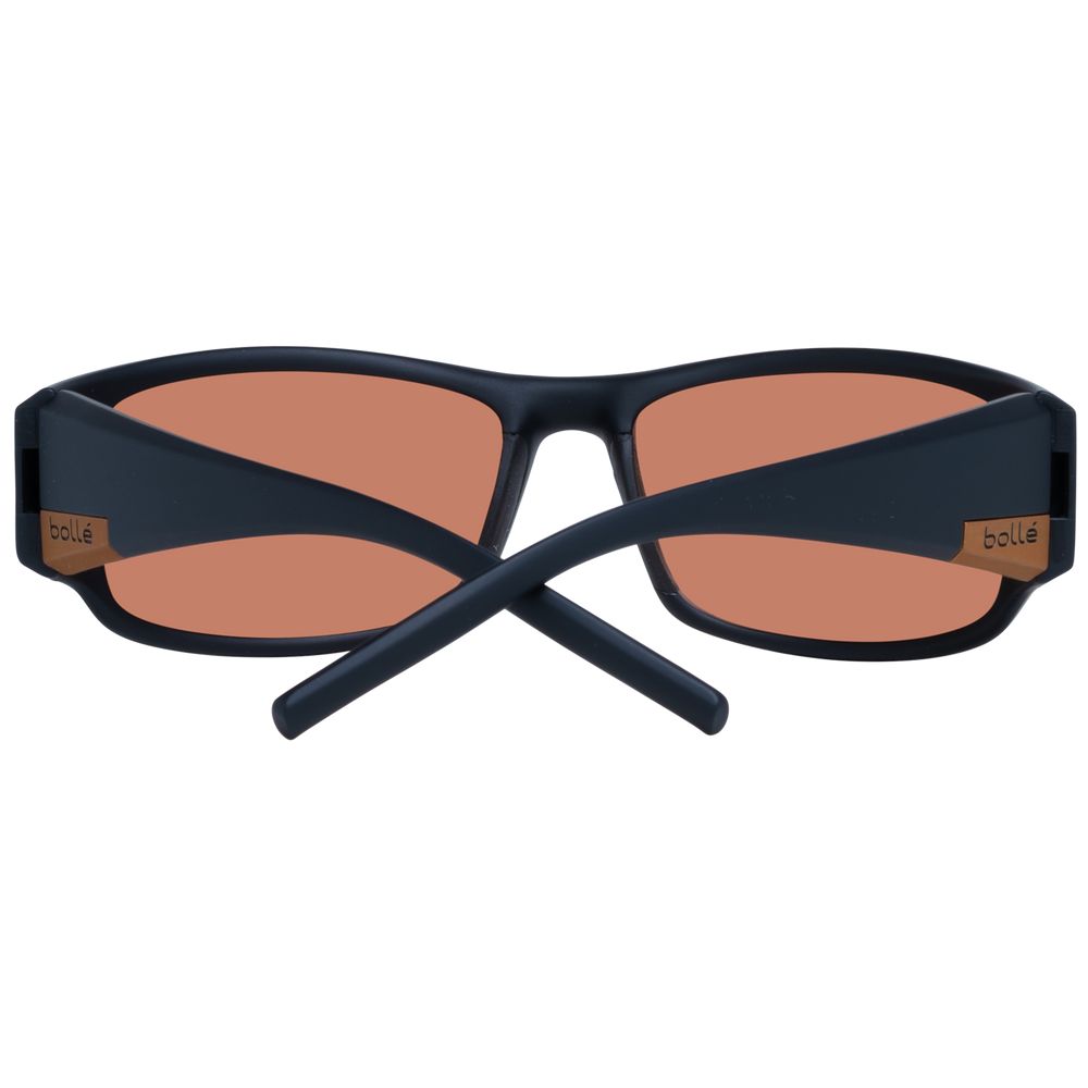 Black Unisex Sunglasses - ventzia