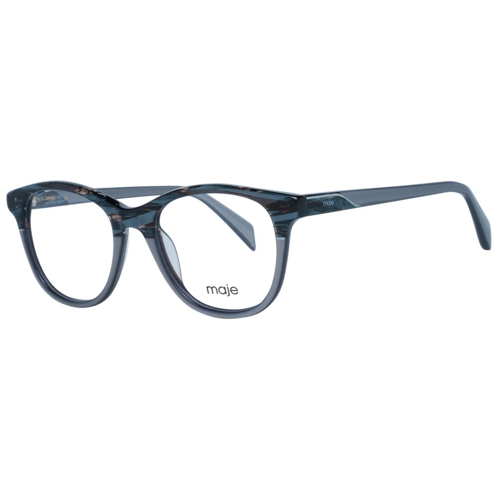 Gray Women Optical Frames - ventzia