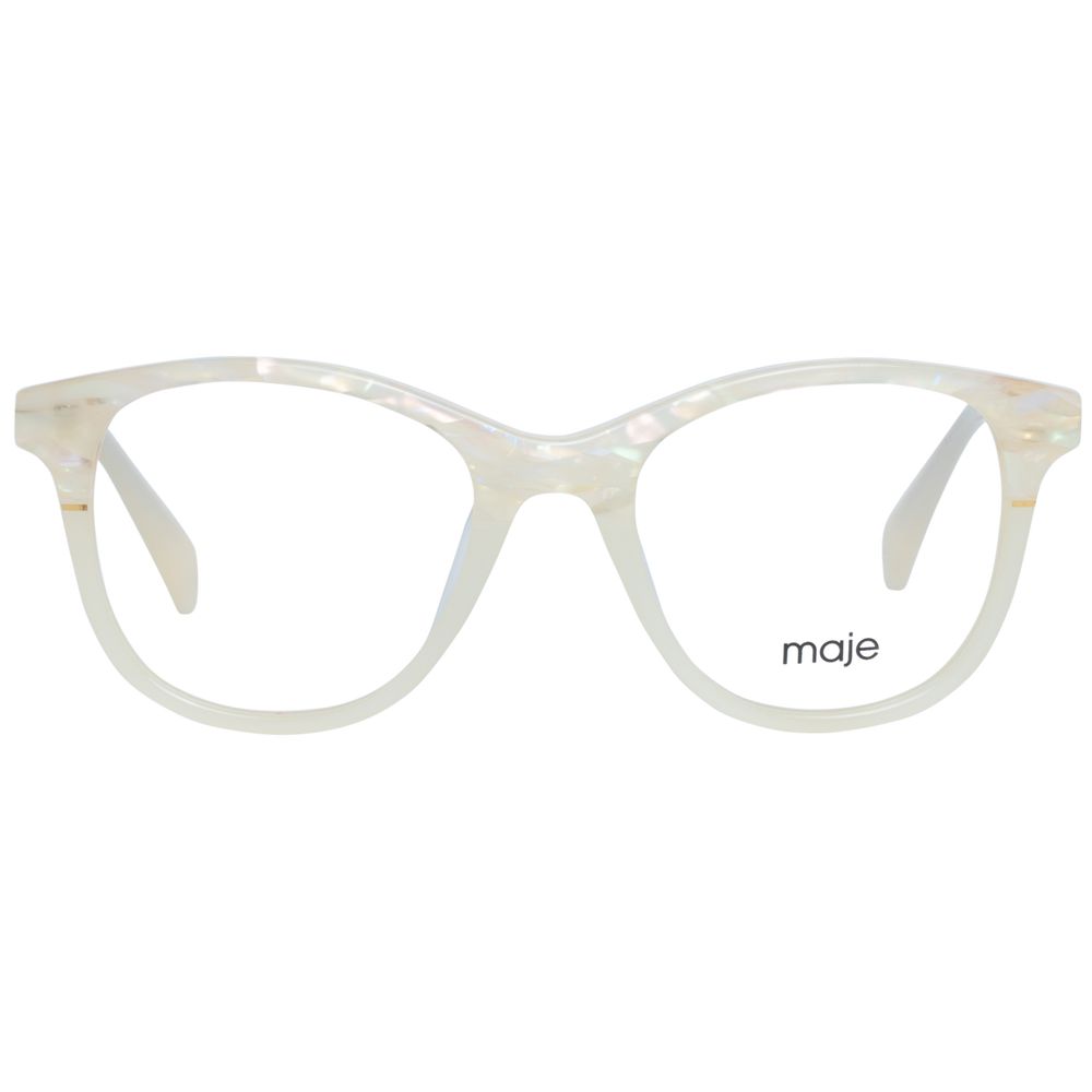 Pearl Acetate Glasses (Frames) - ventzia