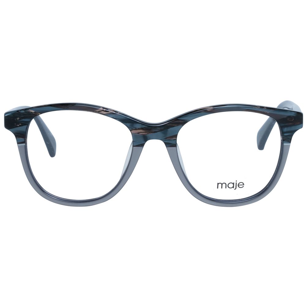 Gray Women Optical Frames - ventzia