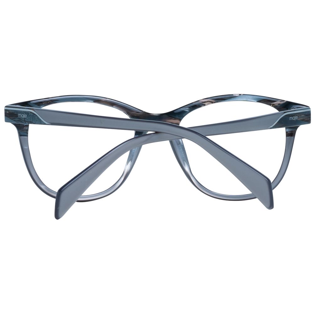 Gray Women Optical Frames - ventzia