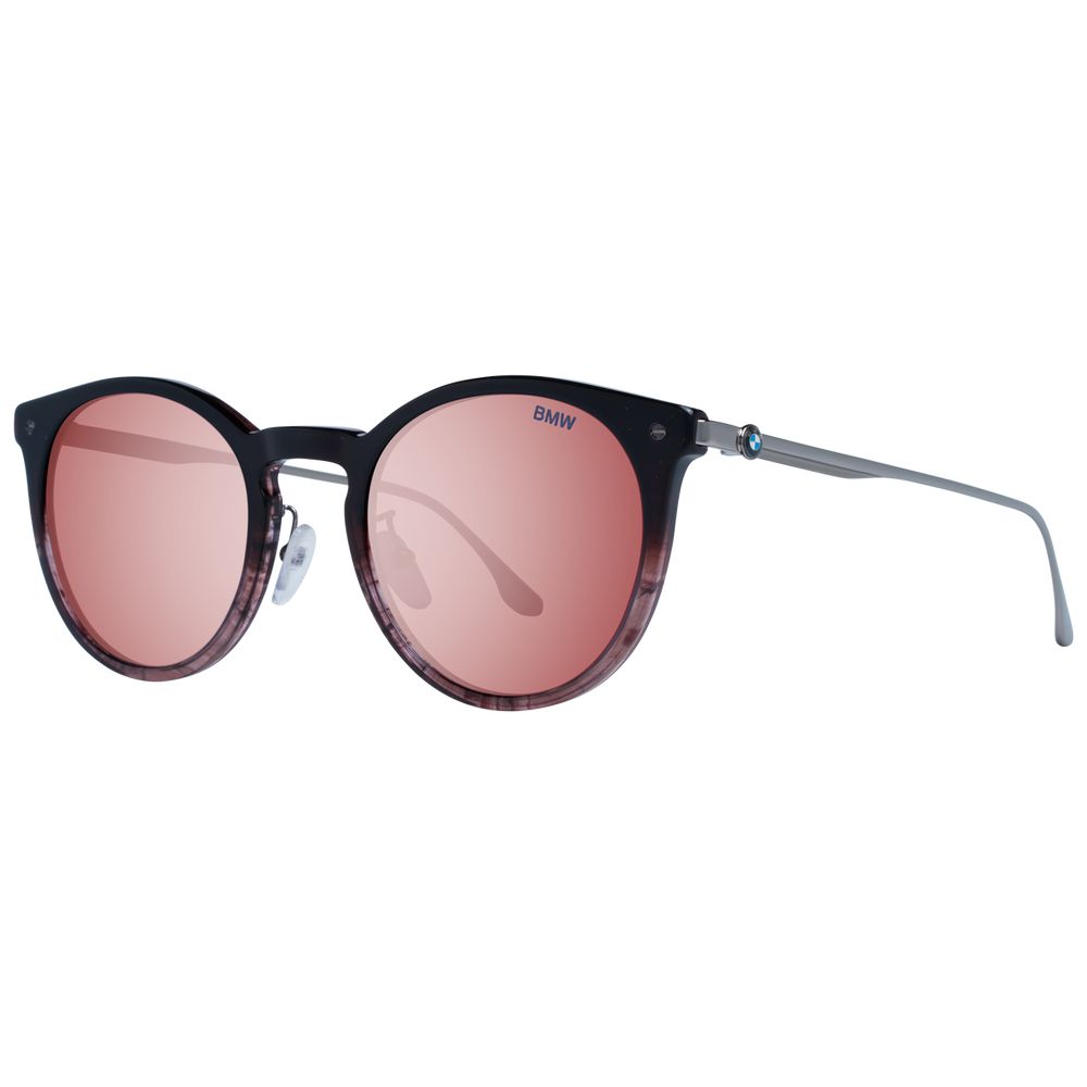 Burgundy Men Sunglasses - ventzia