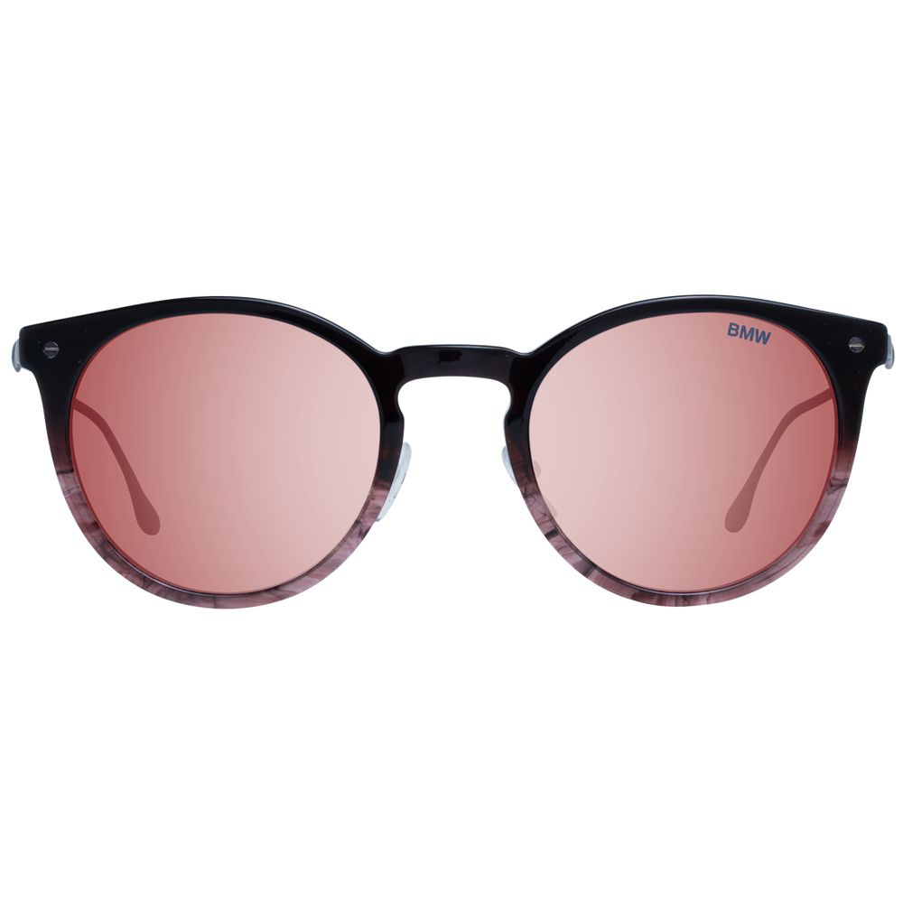 Burgundy Men Sunglasses - ventzia