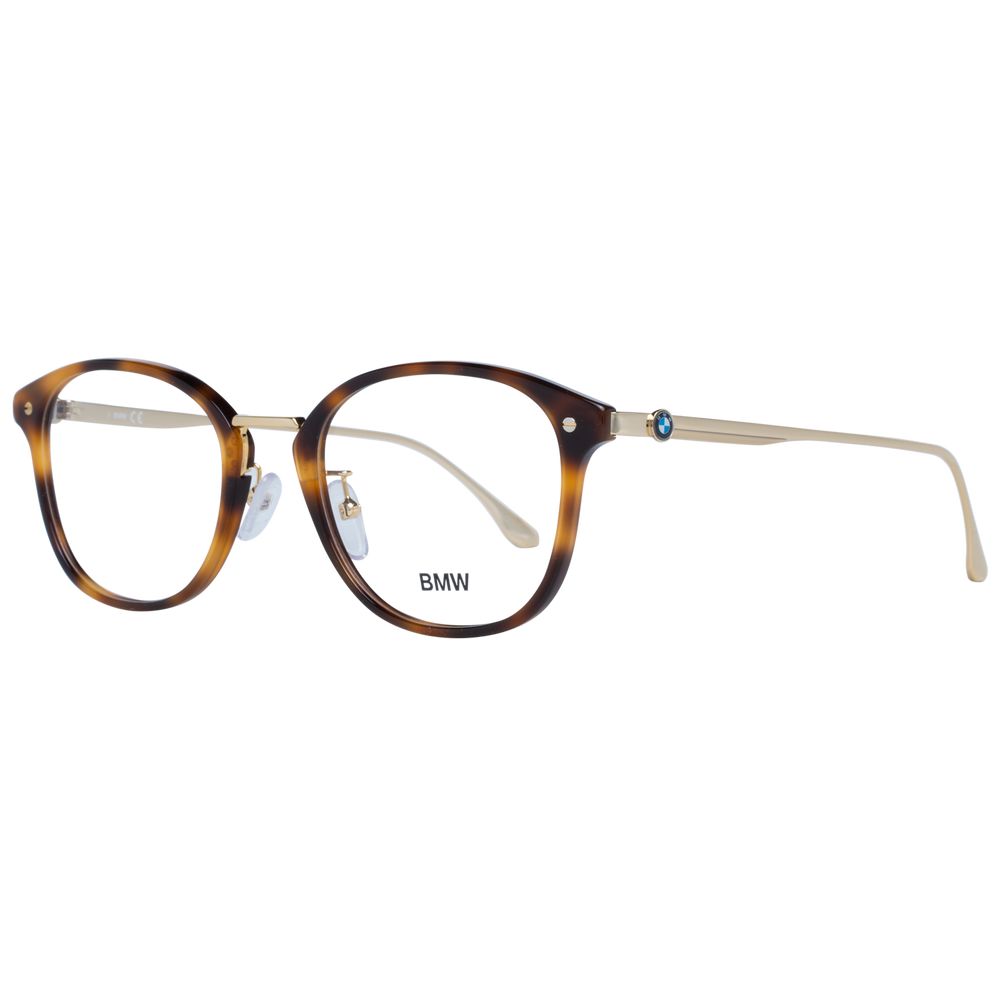 Brown Men Optical Frames - ventzia