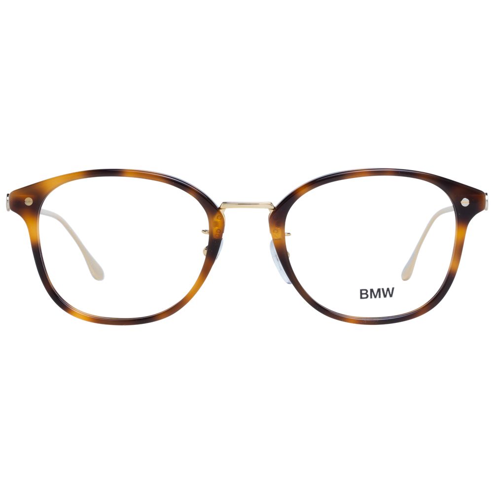 Brown Men Optical Frames - ventzia