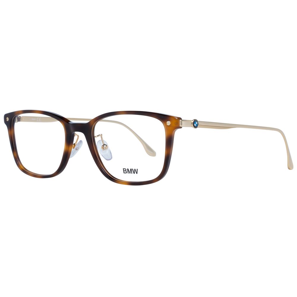Brown Men Optical Frames - ventzia