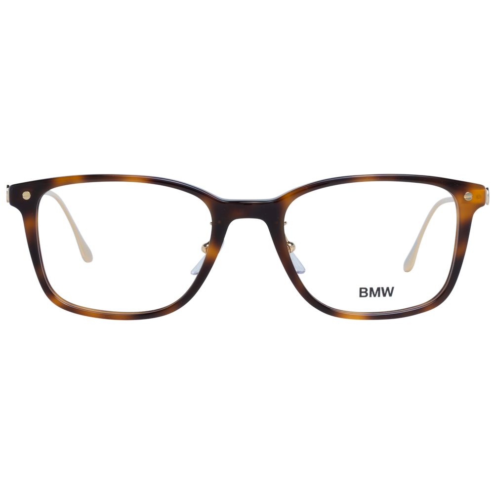 Brown Men Optical Frames - ventzia