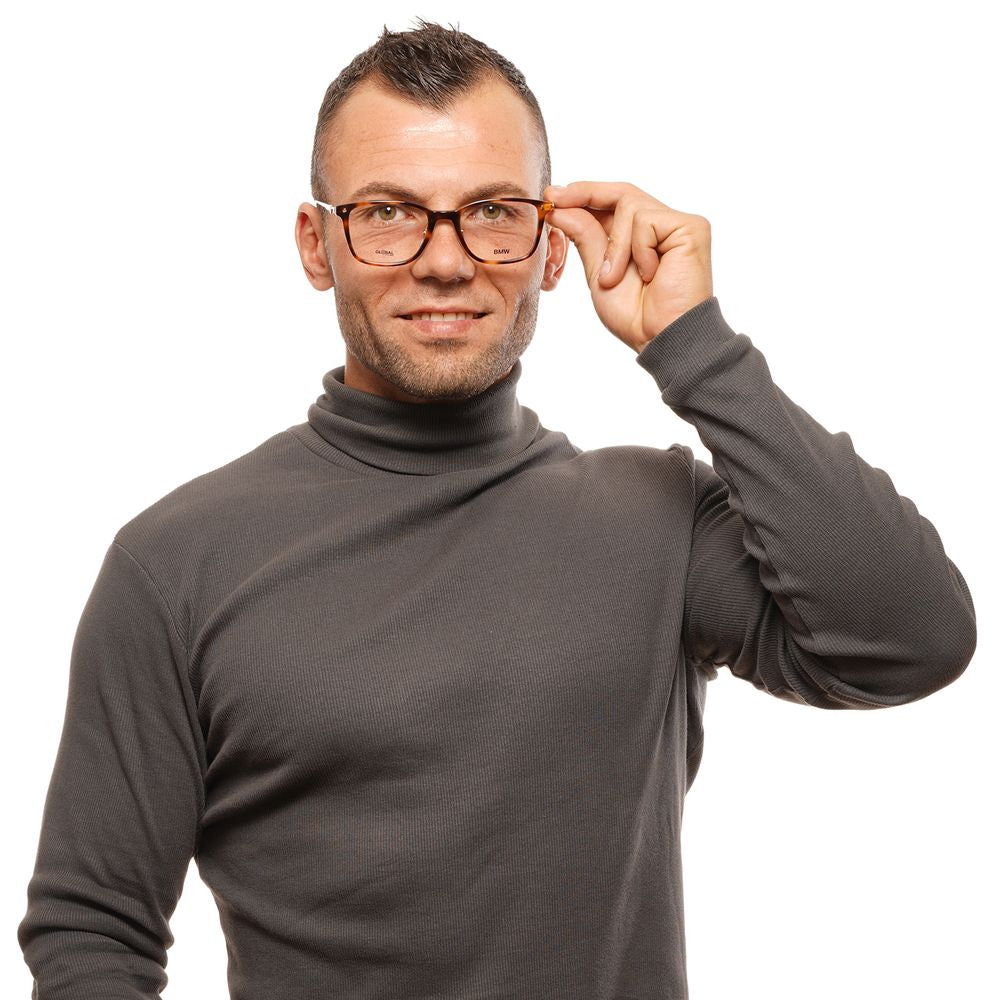 Brown Men Optical Frames - ventzia