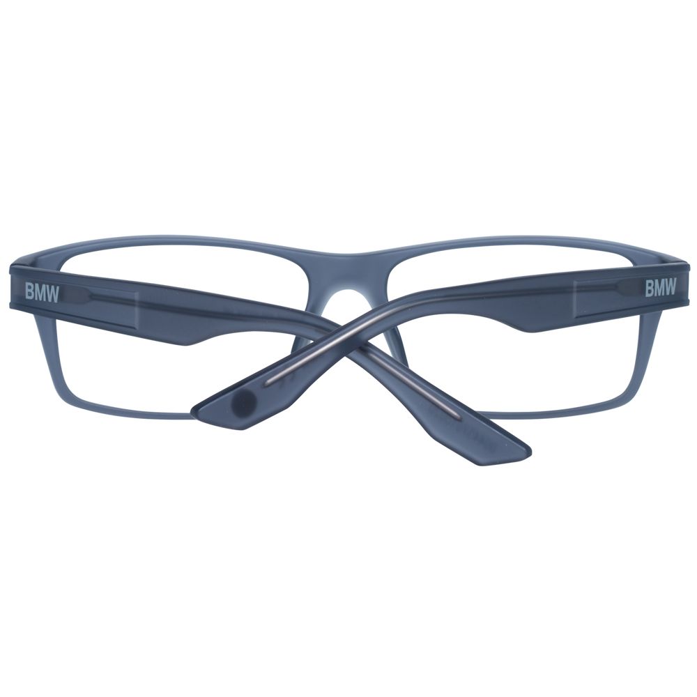 Gray Plastic Glasses (Frames) - ventzia