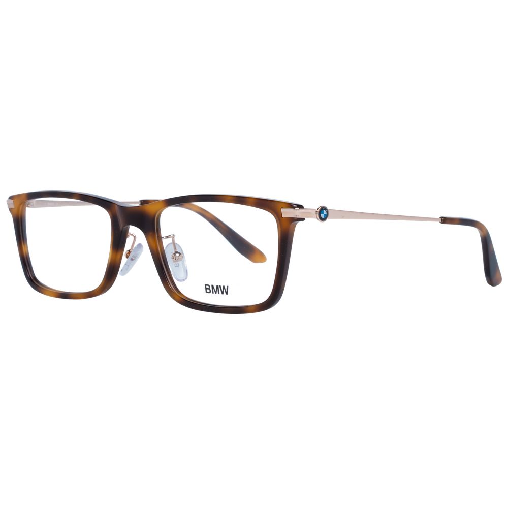 Brown Men Optical Frames - ventzia