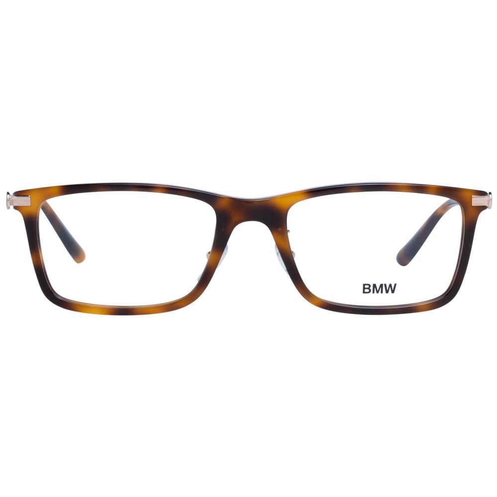 Brown Men Optical Frames - ventzia