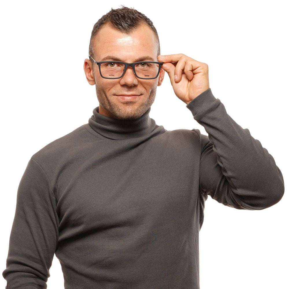 Black Men Optical Frames - ventzia