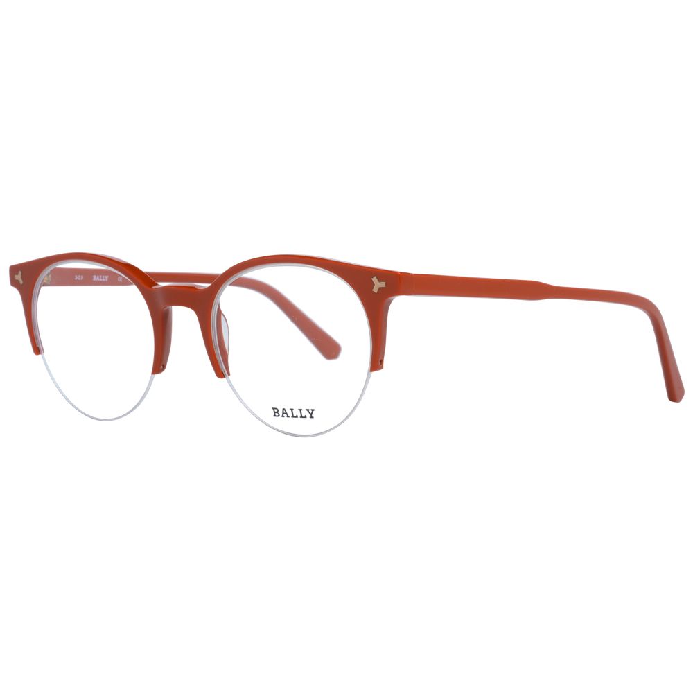 Brown Unisex Optical Frames - ventzia