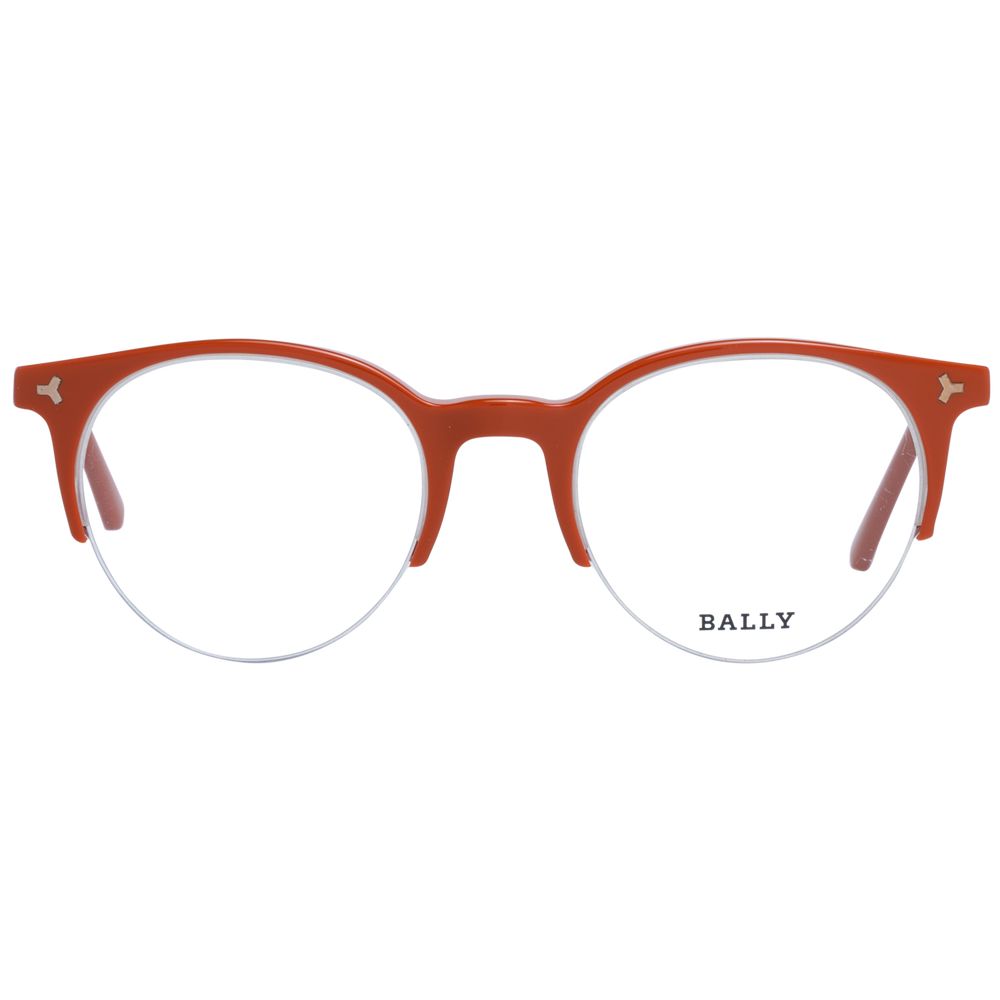 Brown Unisex Optical Frames - ventzia