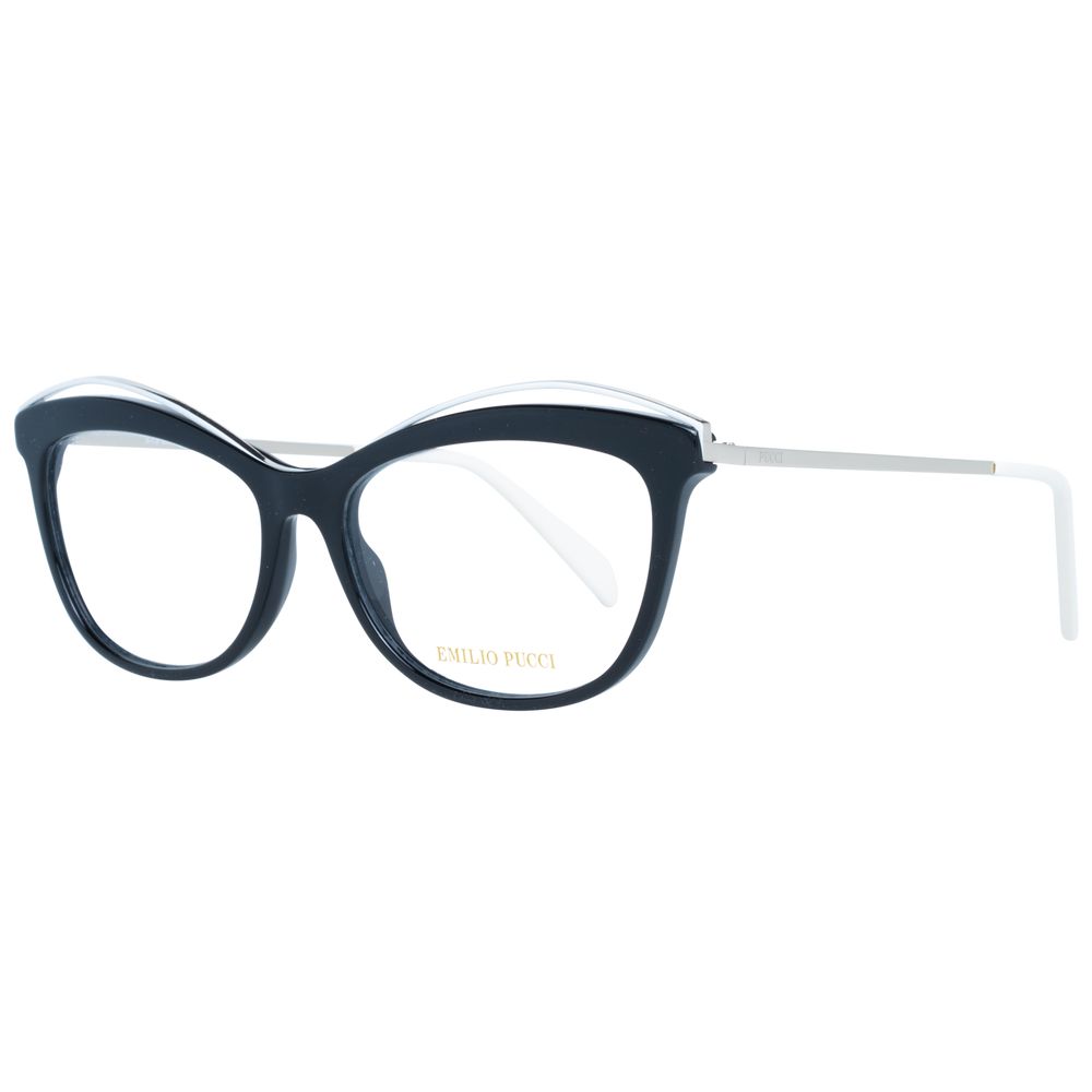 Black Women Optical Frames - ventzia