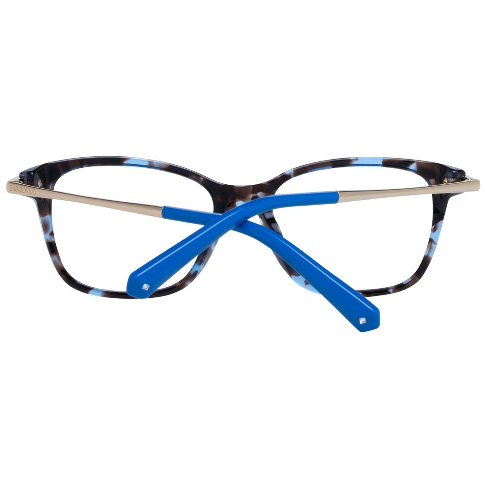 Brown Women Optical Frames - ventzia