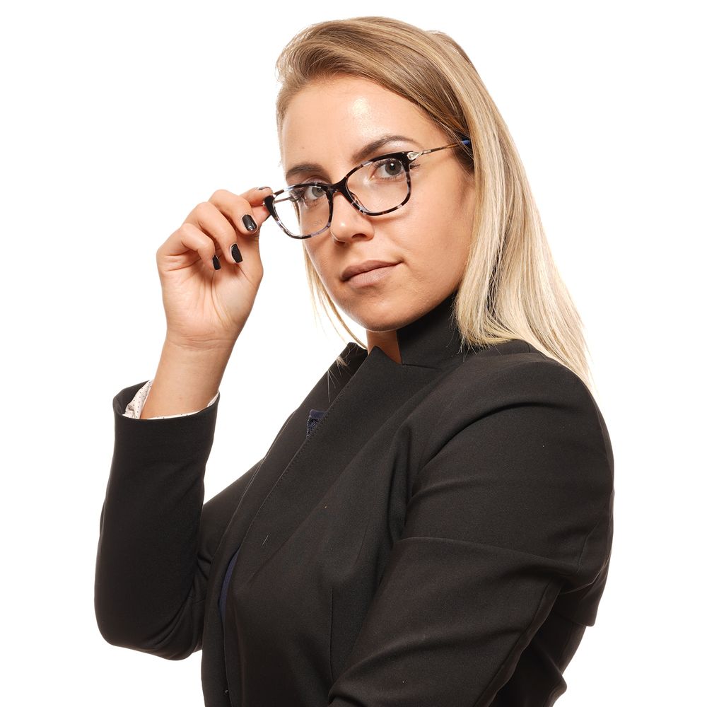 Brown Women Optical Frames - ventzia