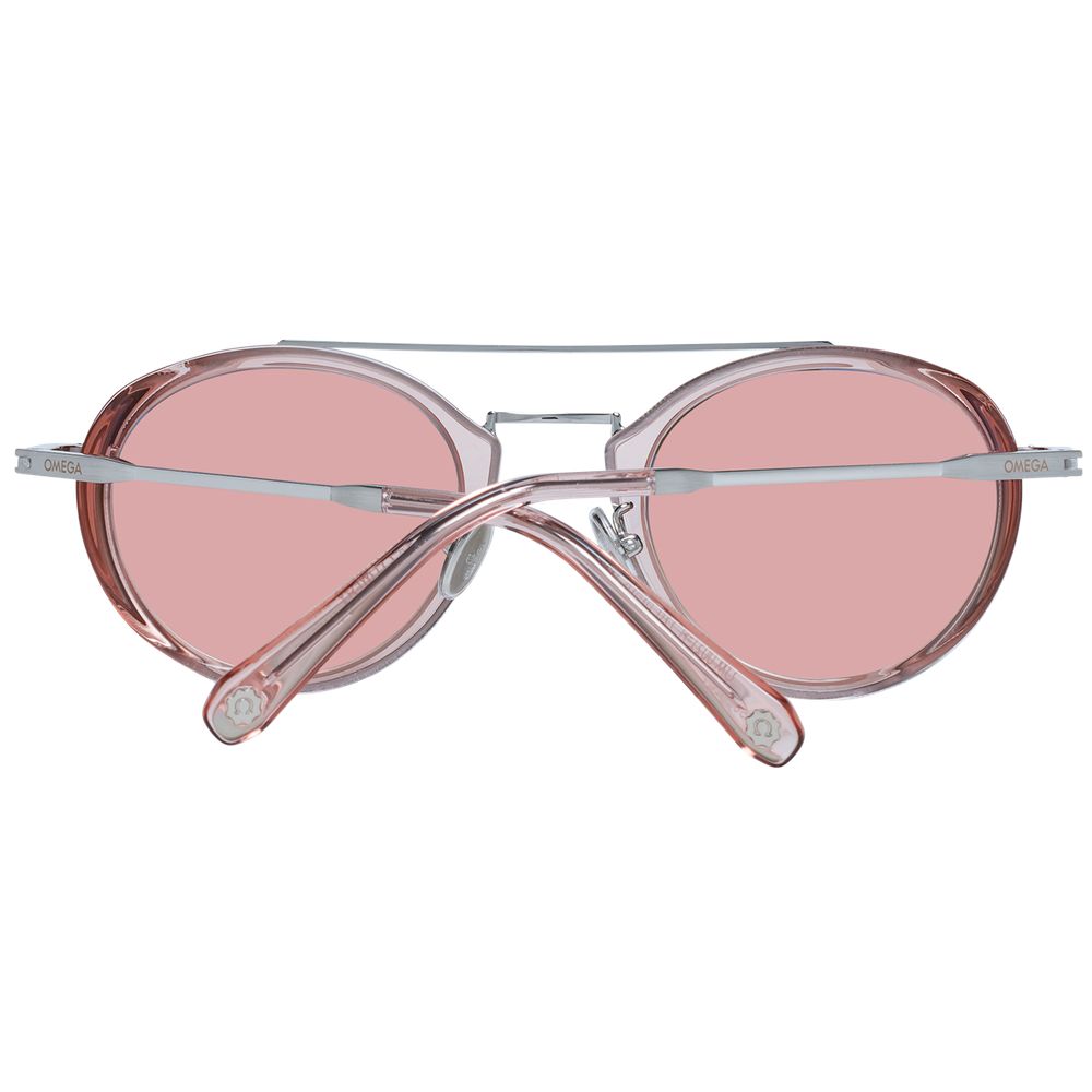Pink Men Sunglasses - ventzia