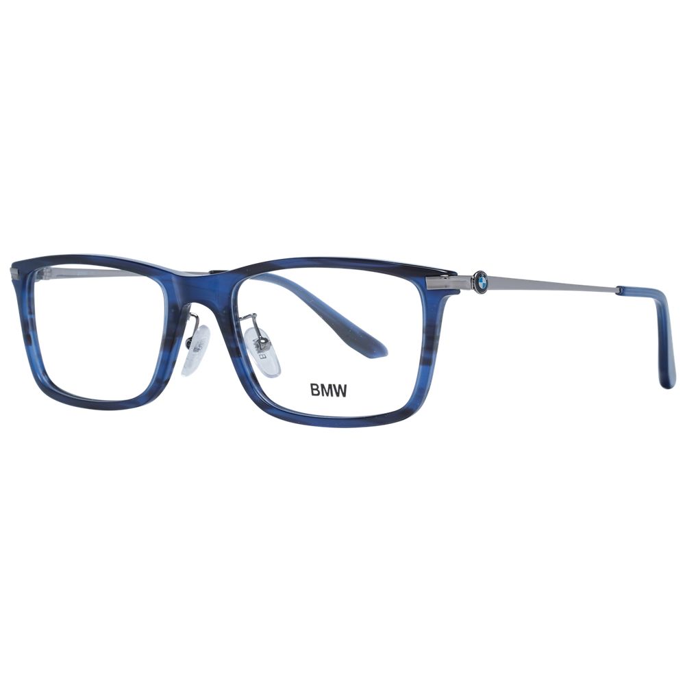 Blue Men Optical Frames - ventzia