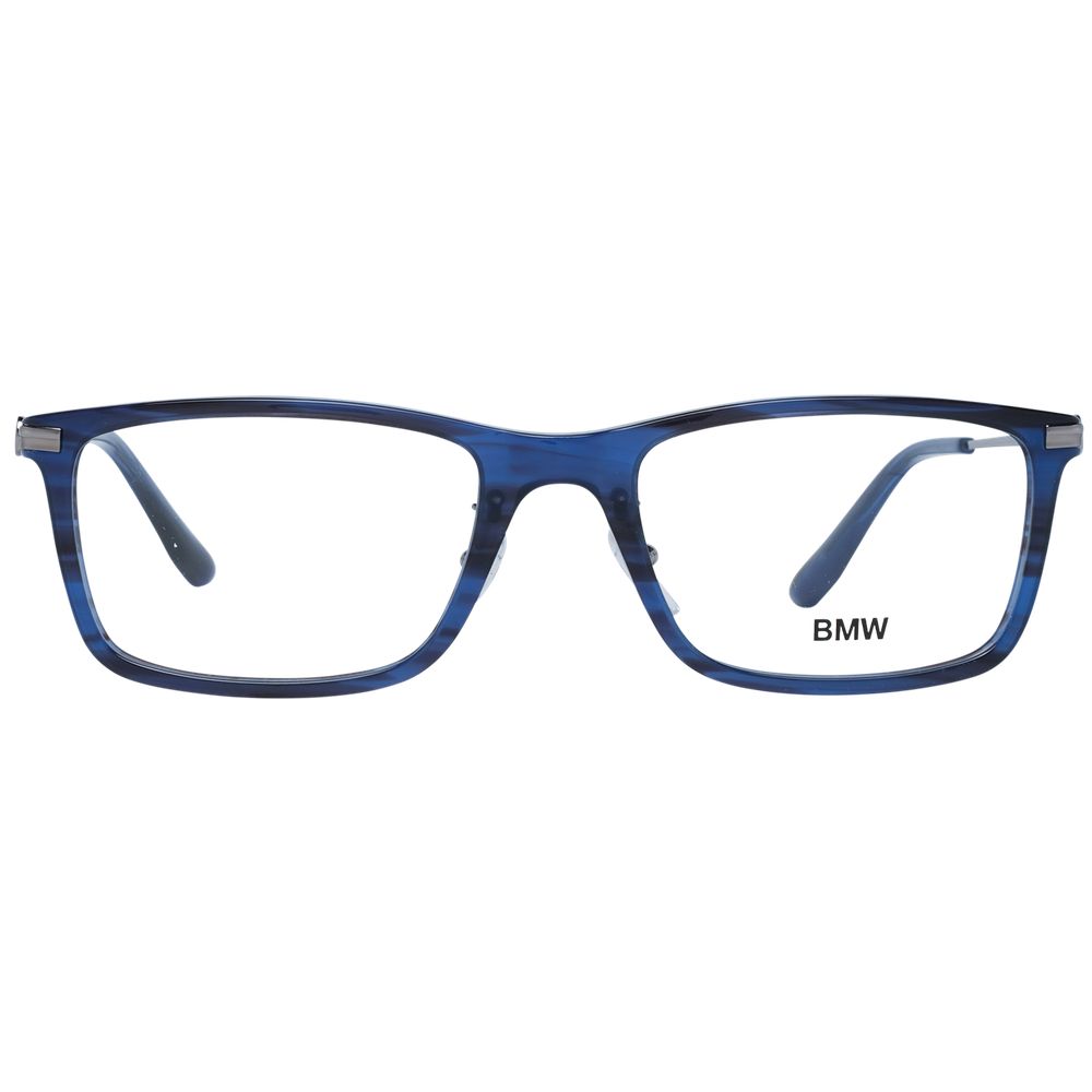 Blue Men Optical Frames - ventzia