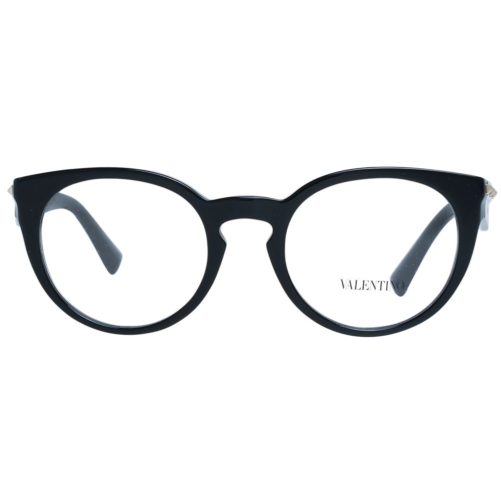 Black Women Optical Frames - ventzia