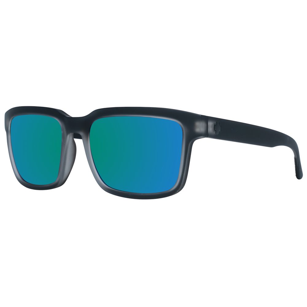 Gray Unisex Sunglasses - ventzia