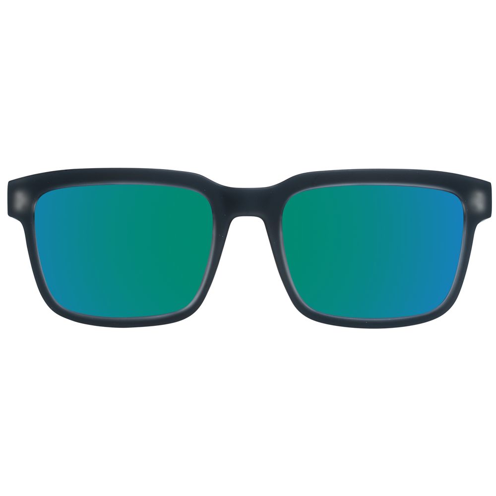 Gray Unisex Sunglasses - ventzia