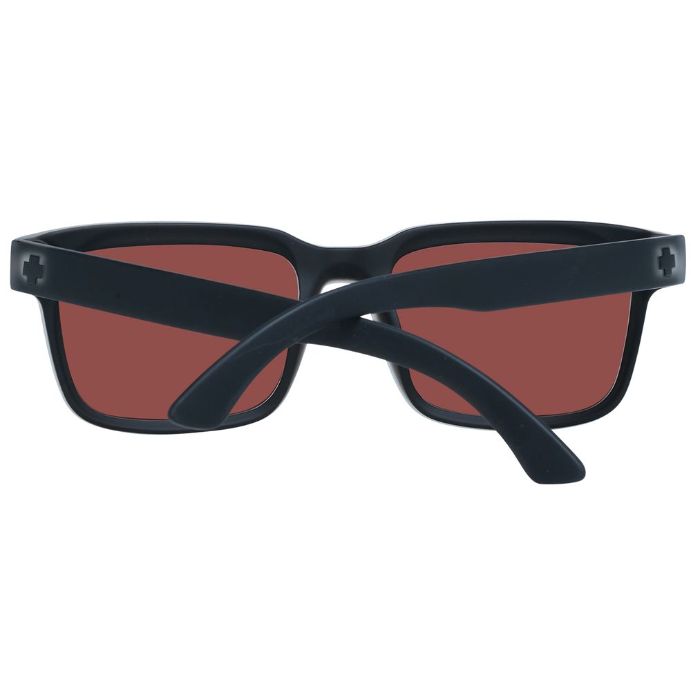 Gray Unisex Sunglasses - ventzia