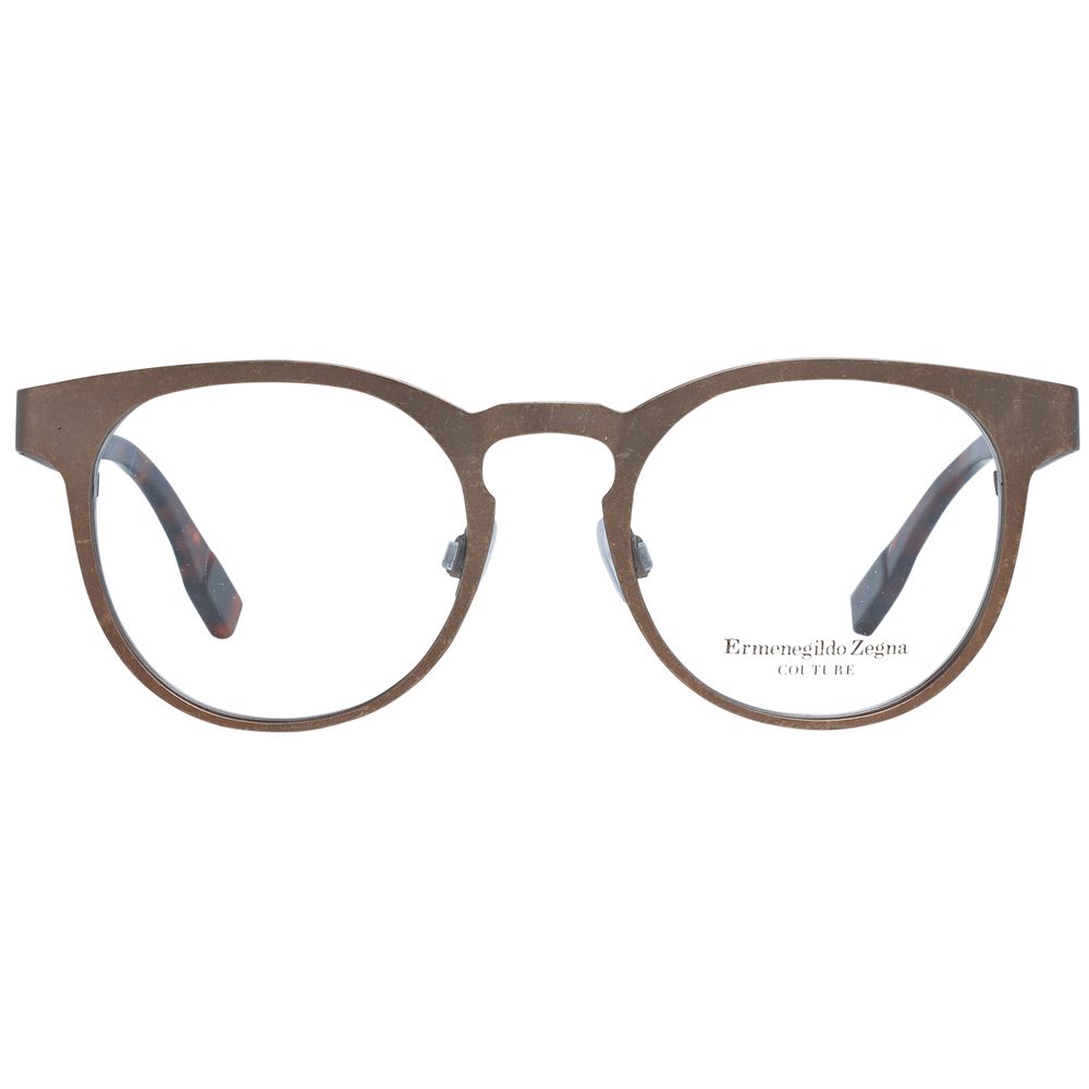 Bronze Titanium Glasses (Frames) - ventzia