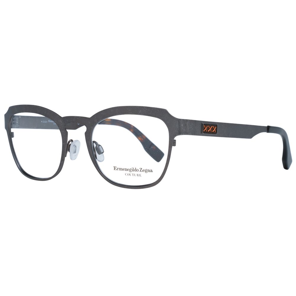 Gray Titanium Glasses (Frames) - ventzia