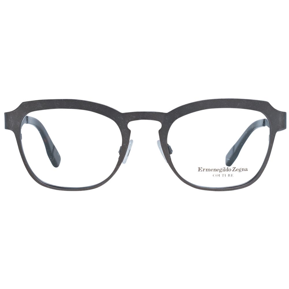 Gray Titanium Glasses (Frames) - ventzia