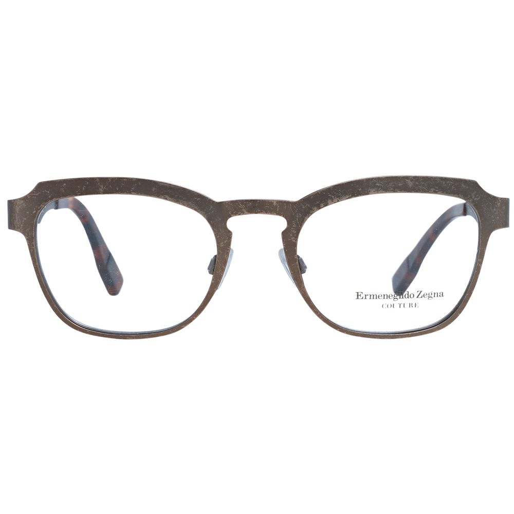 Bronze Titanium Glasses (Frames) - ventzia