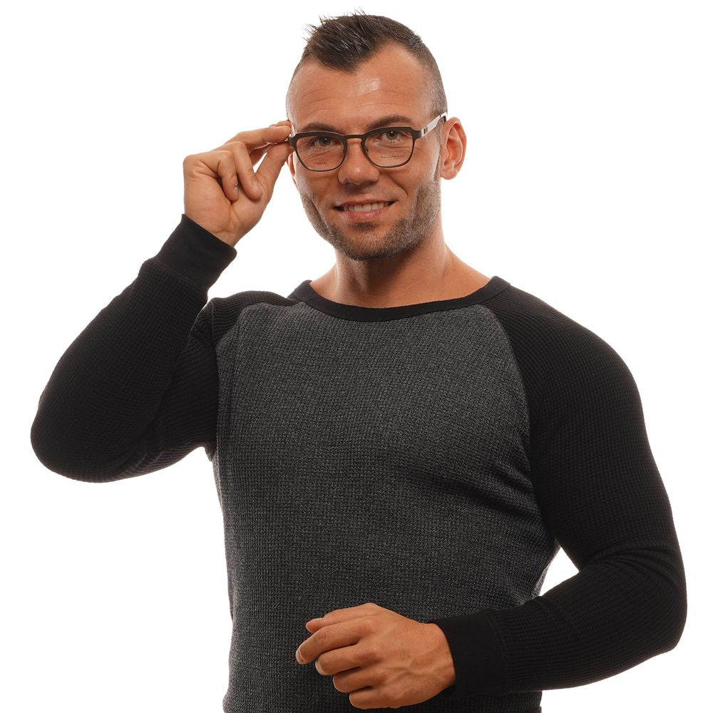 Bronze Titanium Glasses (Frames) - ventzia