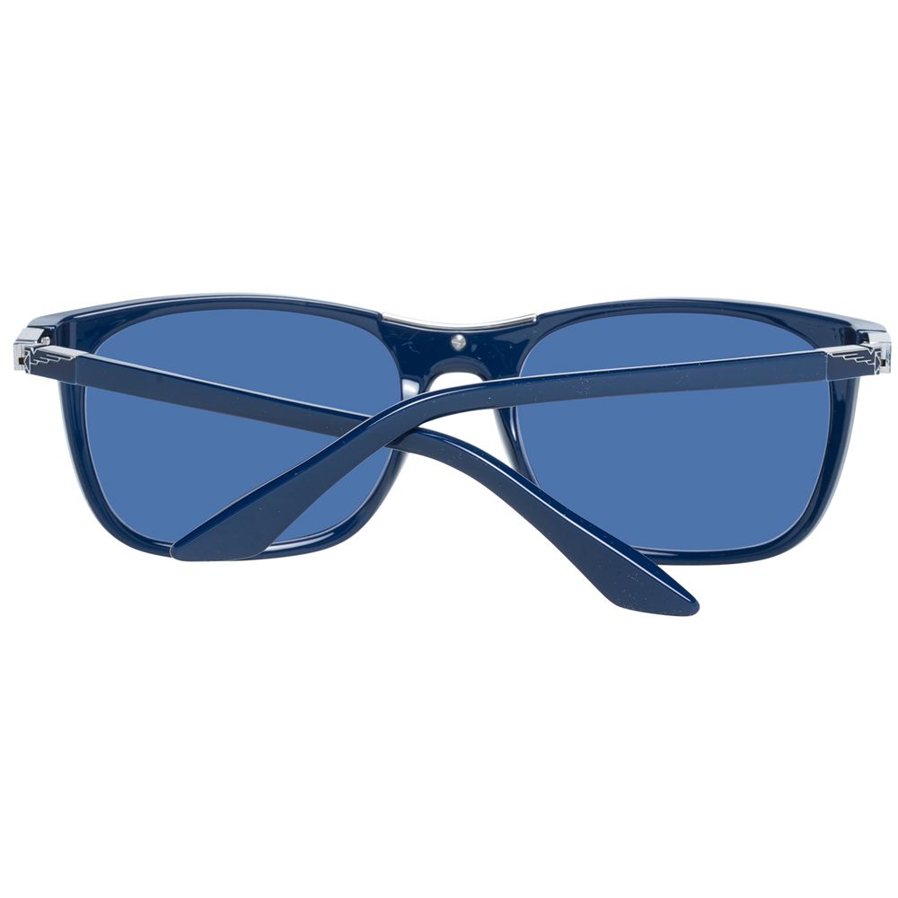 Black Men Sunglasses - ventzia